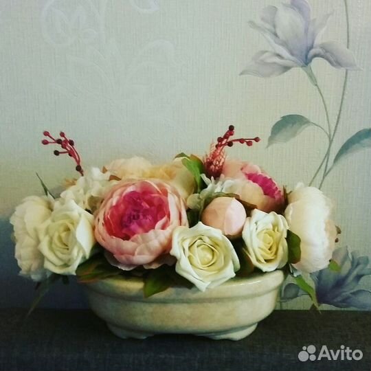 Топиарии на заказ