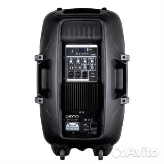 Активная акустическая система