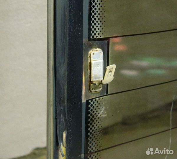 Стекло заднее Daewoo Nexia