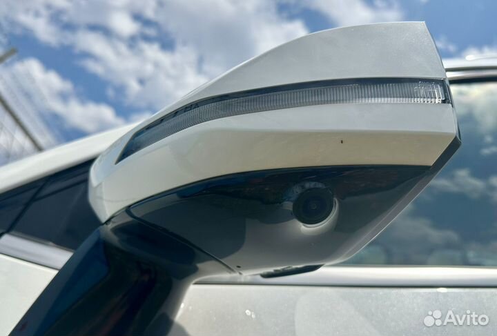 Kia Sportage 2.0 AT, 2023, 15 км