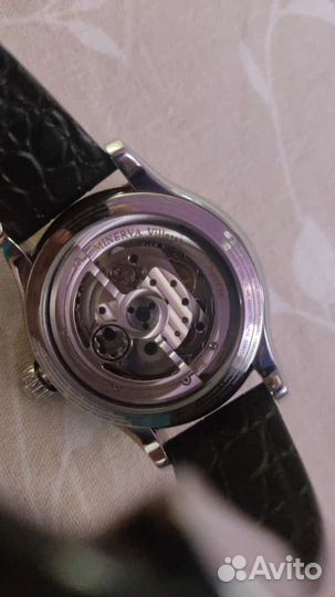 Мужские наручные часы