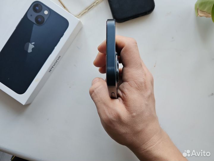 iPhone 13 mini, 256 ГБ