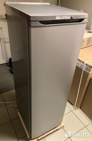 Морозильник