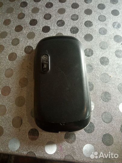 Alcatel OneTouch 708