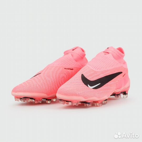 Бутсы Nike Gripknit Phantom 25625