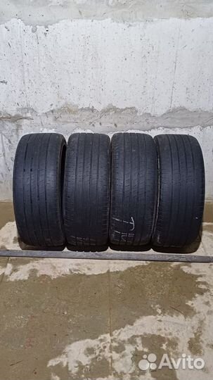 Шины колёса лето Brijdgestone turansa 235/45 r18