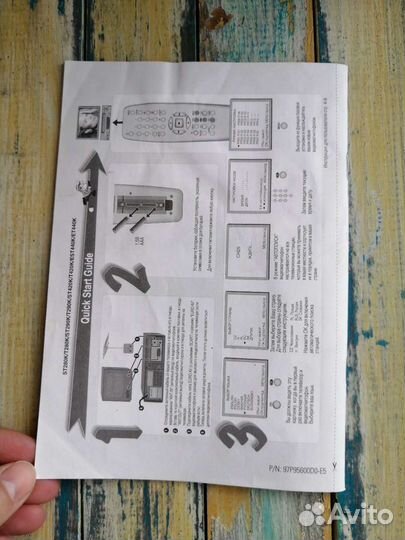 Инструкции. Руководство по эксплуатации