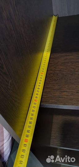 Шкаф купе с зеркалом