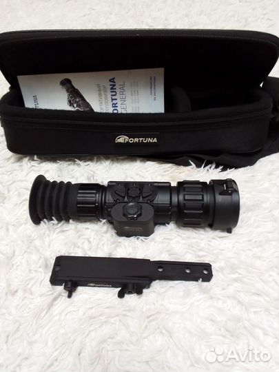 Fortuna general 50L3s