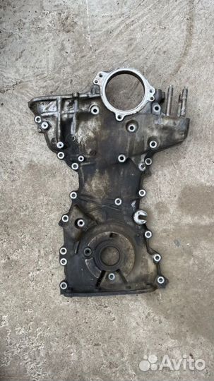 Крышка блока грм Mazda 6 GJ PY 21174472 2018