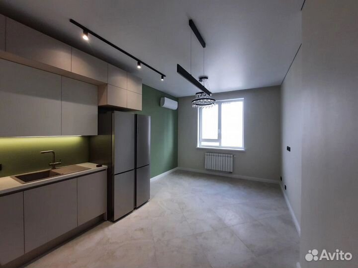 Бригада отделочных работ