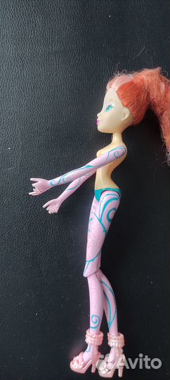 Куклы winx винкс, монстр хай, братц
