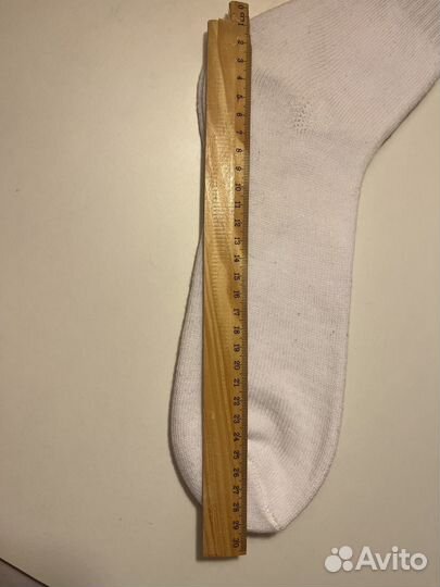 Носки баскетбольные большой размер