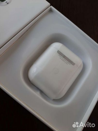 Беспроводные наушники отличное качество