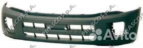 Бампер передний Toyota RAV4 II (A20) TY2831011
