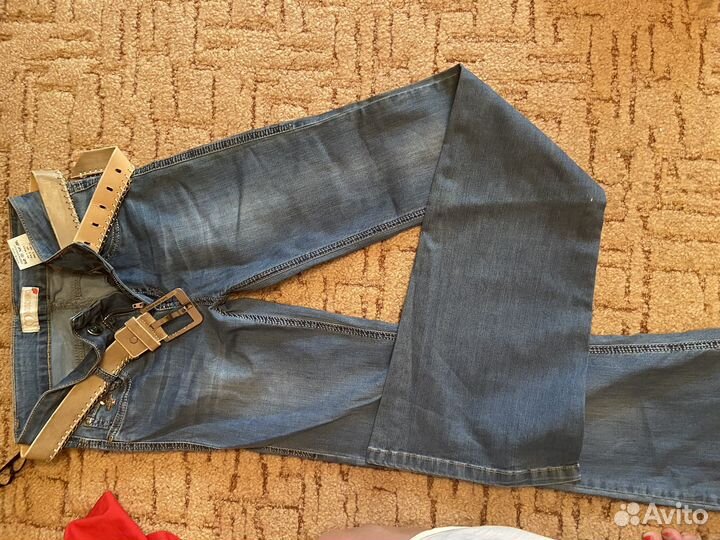 Женские вещи пакетом 40 42