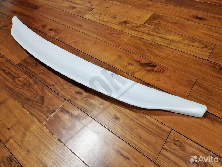 Спойлер Caractere Audi A4 B8