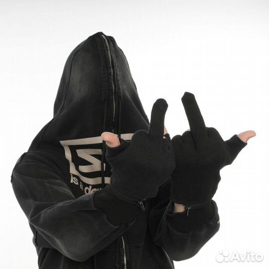 Зип Худи Project G/R