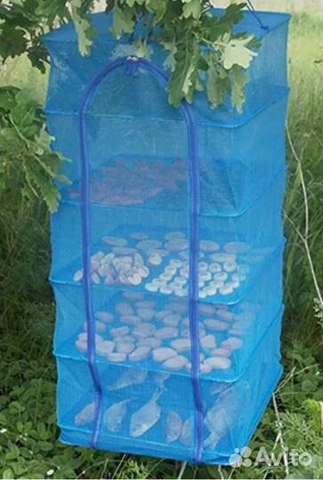 Сушилка для овощей-фруктов-ягод-грибов-мяса-зелени