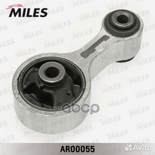 Опора двигателя mazda 6 02-07 зад. AR00055 Miles