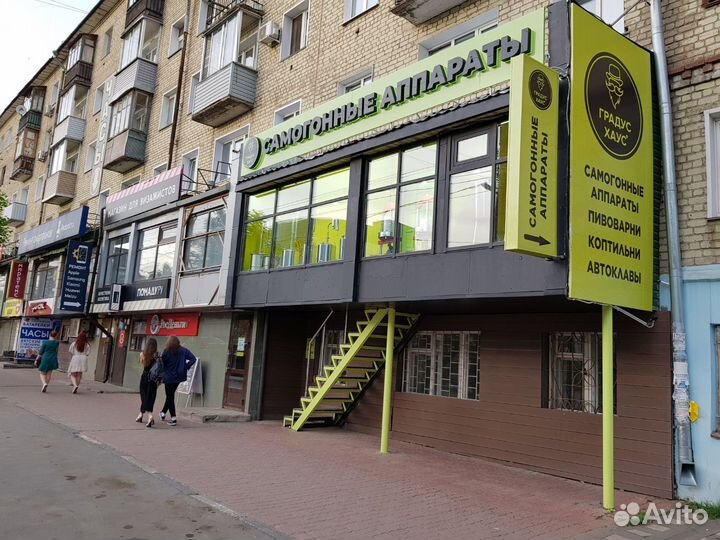 Холодильник(дистиллятор) для самогонного аппарата