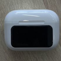 Airpods pro 2 с сенсорным экраном