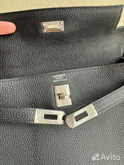 Сумка hermes kelly 25