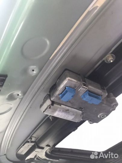 Мотор люка А4 б5/ пассат б5/ Люк Продан