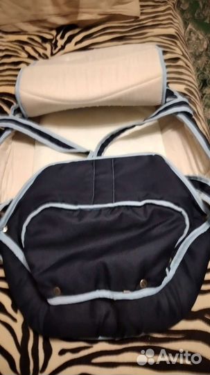 Переноска для детей