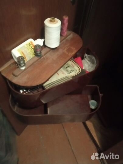 Швейная машина Kohler Zick-Zack/ Келер Зиг Заг