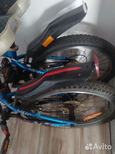 Велосипед детский Trek