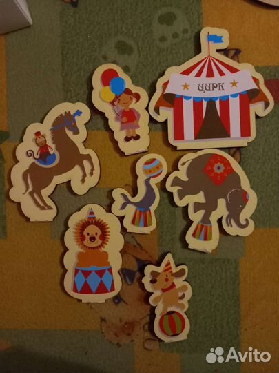 Кукольный театр 