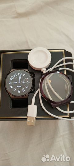 Часы Huawei GT 2 pro