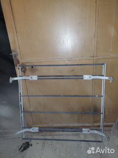 Багажник на крышу Ваз Универсальный