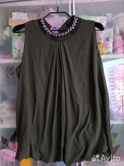 Платье, блуза, юбка