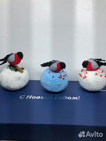Игольницы ручной работы