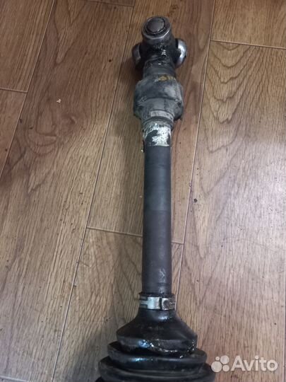 Привод левый Hyundai Sonata 5