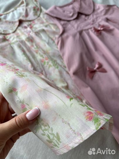 Платье нарядное красивое для девочки 98 104 zara