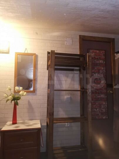 Комната 9,5 м² в 4-к., 3/3 эт.