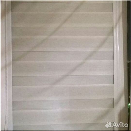 Шторы Зебра и жалюзи от производителя