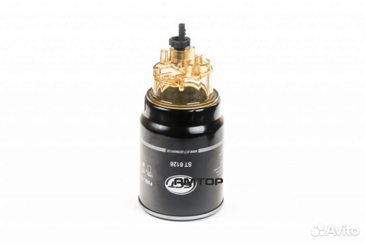 SCT germany ST6126 Фильтр топливный SCT Germany ST