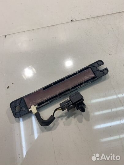 Антенна (Hyundai ix55)