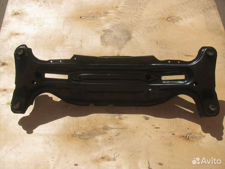 Задняя балка Toyota Camry Highlander Lexus новая