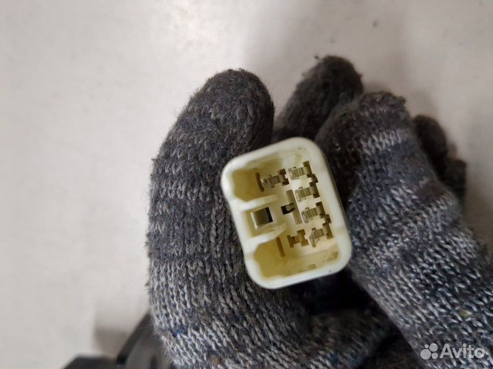 Камера заднего вида Mitsubishi Outlander, 2015