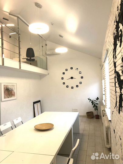 Аренда помещения под мероприятия, офис на час