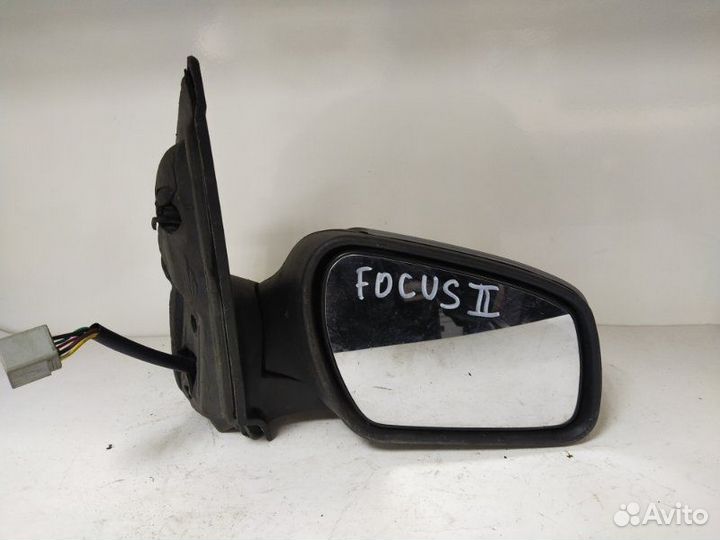 Зеркало переднее правое Ford Focus