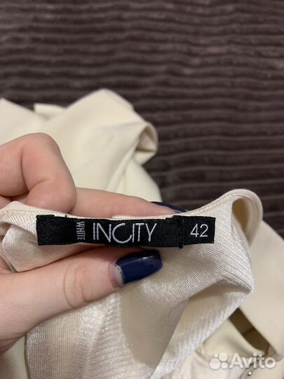 Платье incity 42-44