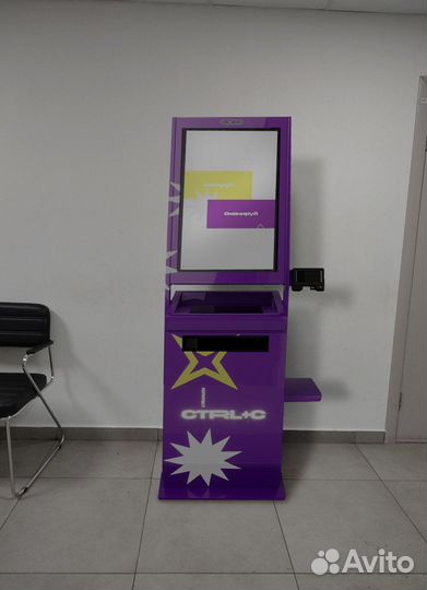 Вендинговый бизнес под ключ