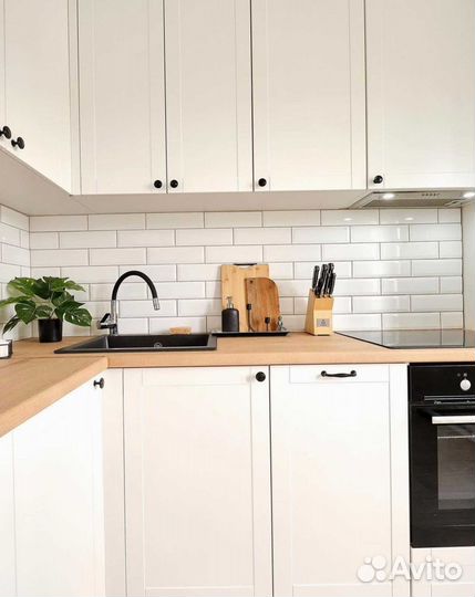 Кухонный гарнитур