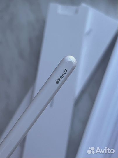 Apple Pencil 2 Оригинал